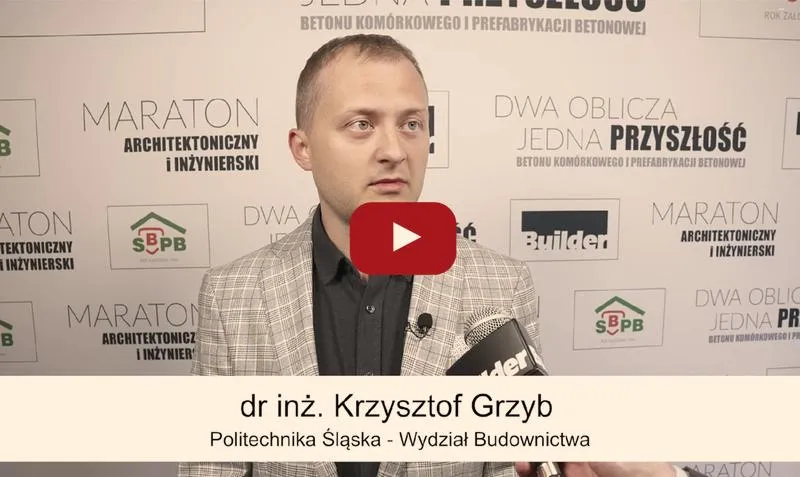Trwałość budynków