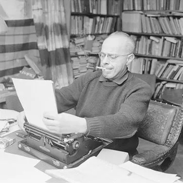 Twórczość Stanisława Lema