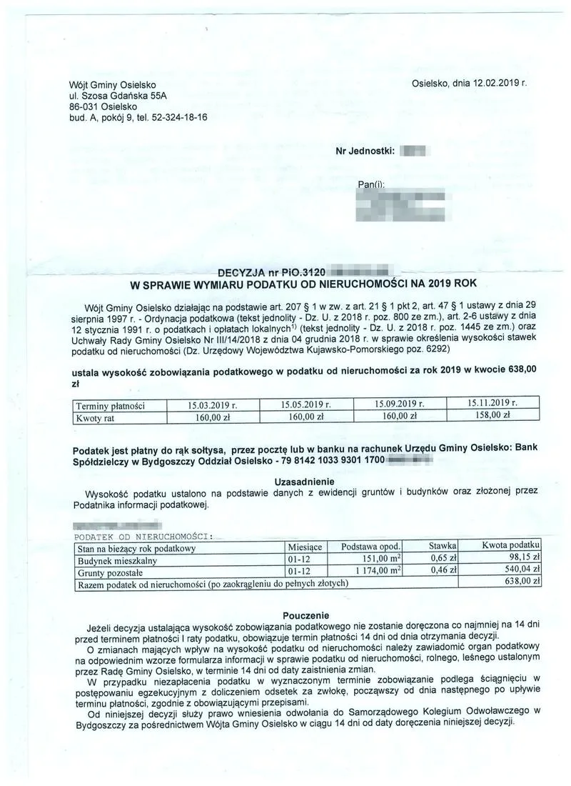 Ulgi podatkowe przy zakupie domu