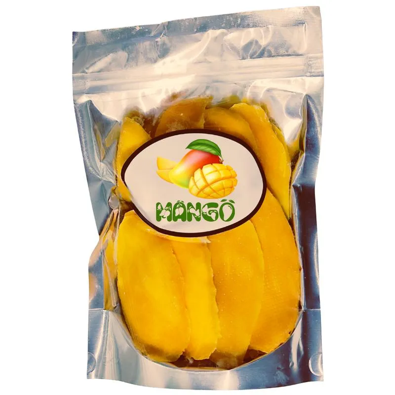 Warunki do uprawy mango