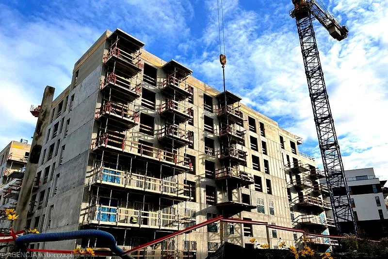 Wiarygodność dewelopera