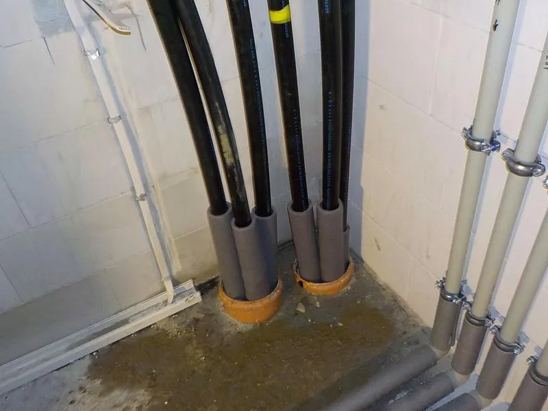 Wiertnictwo pod pompę ciepła