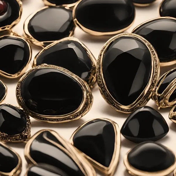 Właściwości zdrowotne onyksu