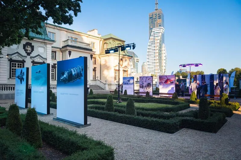 Współpraca deweloperów i architektów ogrodów