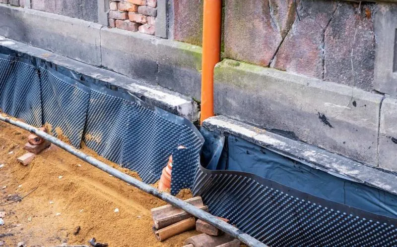 Wybór fundamentów pod dom