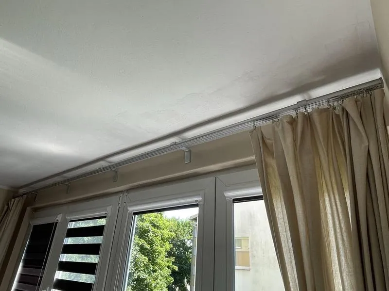 Wybór modeli karniszy IKEA