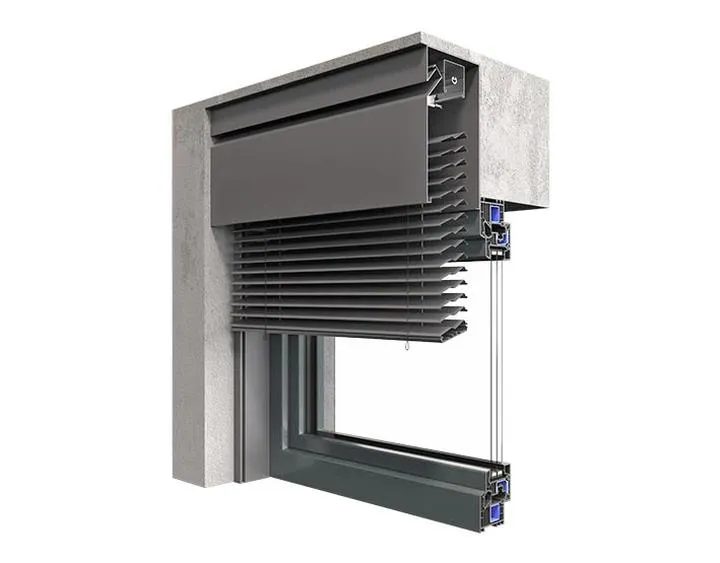 Wybór odpowiednich żaluzji do wnętrza