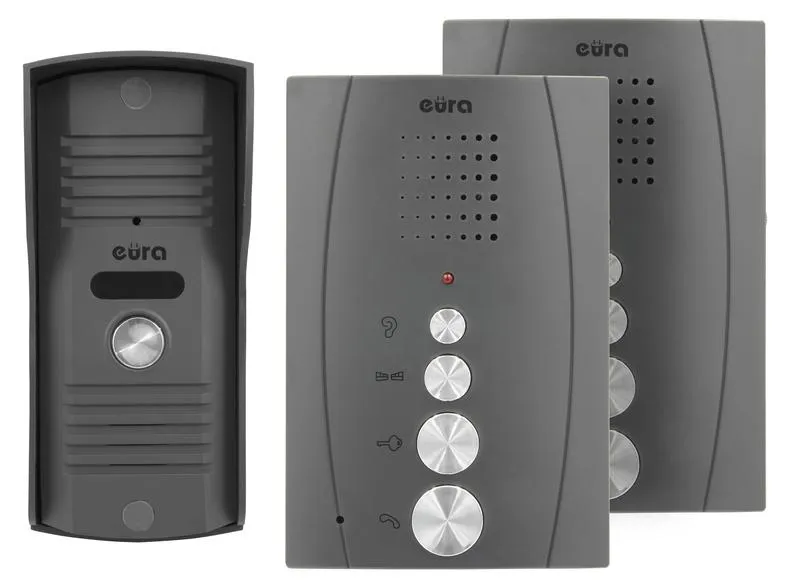 Wybór odpowiedniego domofonu