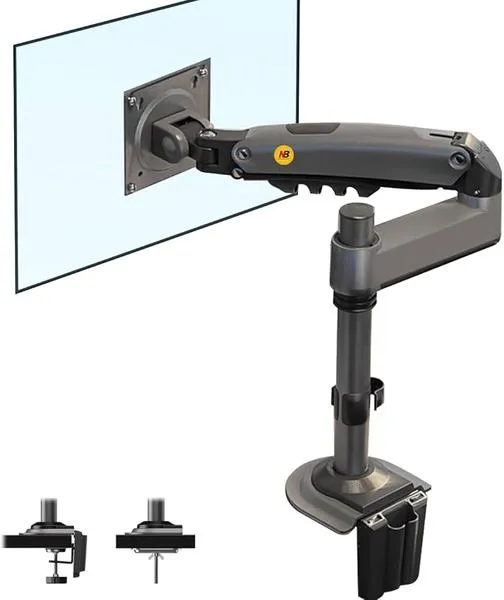 Wybór uchwytu do monitora