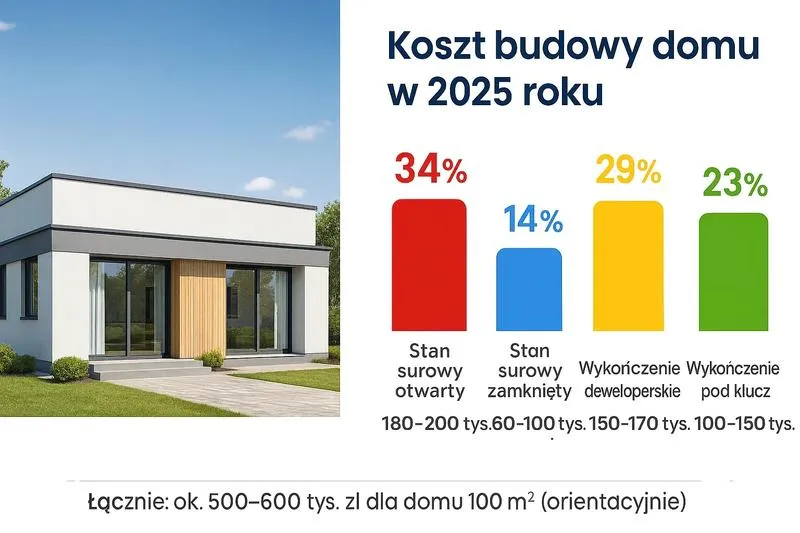 Wybór wykonawcy i ekipy budowlanej