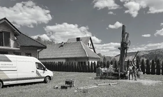 Wymogi prawne odwiertów