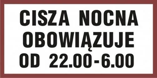 Zakłócanie spokoju