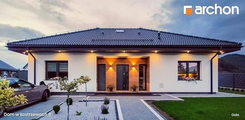 Zakup domu w budowie