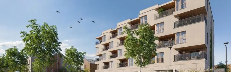 Zakup mieszkania od dewelopera