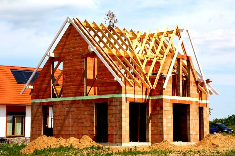 Zalety i wady budowy