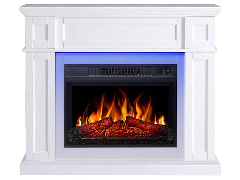 Zalety i wady kominka