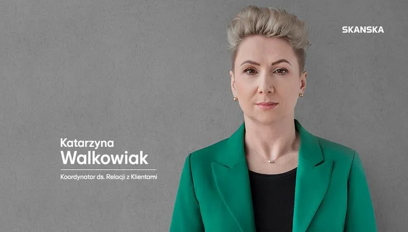 Zgłaszanie wad deweloperowi